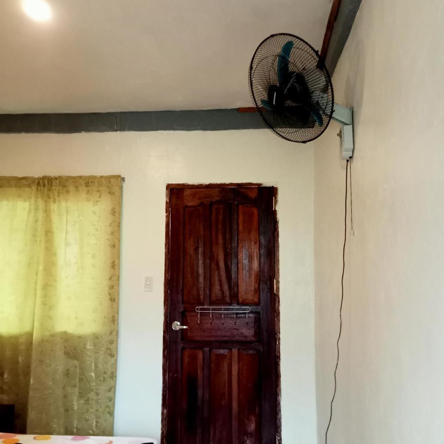 Janhour Place San Vicente  Εξωτερικό φωτογραφία