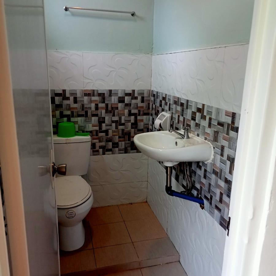 Janhour Place San Vicente  Εξωτερικό φωτογραφία