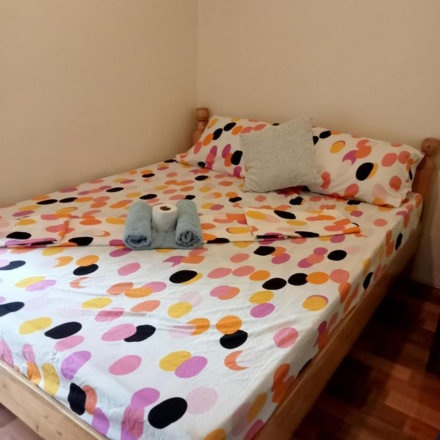 Janhour Place San Vicente  Εξωτερικό φωτογραφία