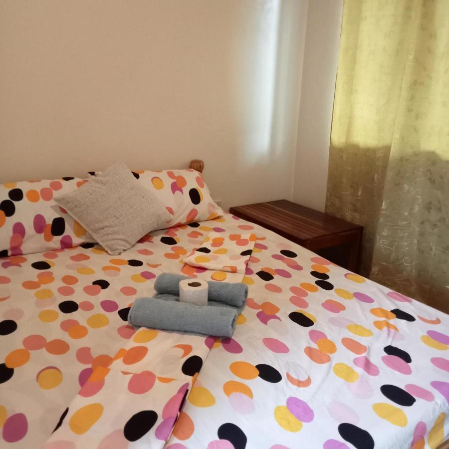 Janhour Place San Vicente  Εξωτερικό φωτογραφία