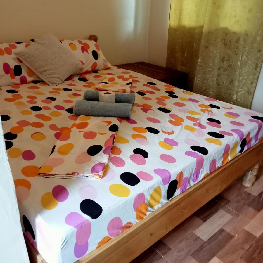 Janhour Place San Vicente  Εξωτερικό φωτογραφία