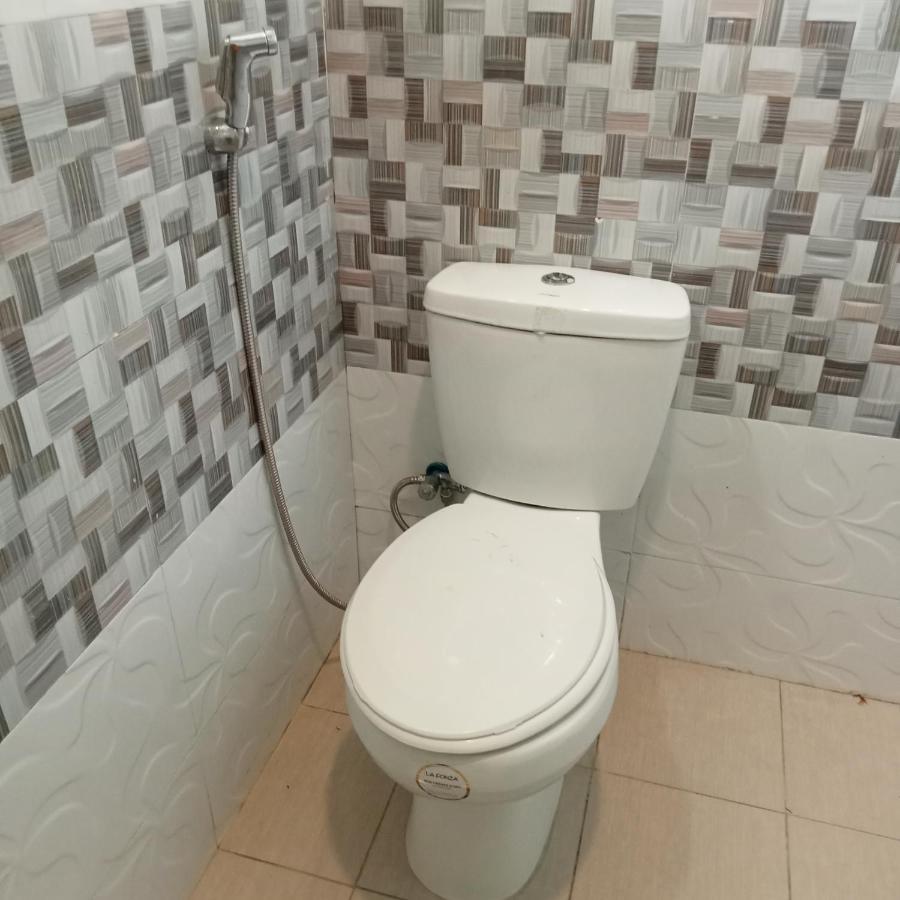 Janhour Place San Vicente  Εξωτερικό φωτογραφία