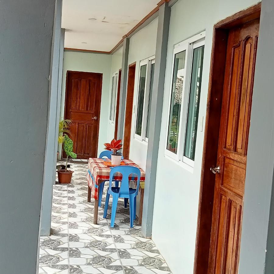 Janhour Place San Vicente  Εξωτερικό φωτογραφία