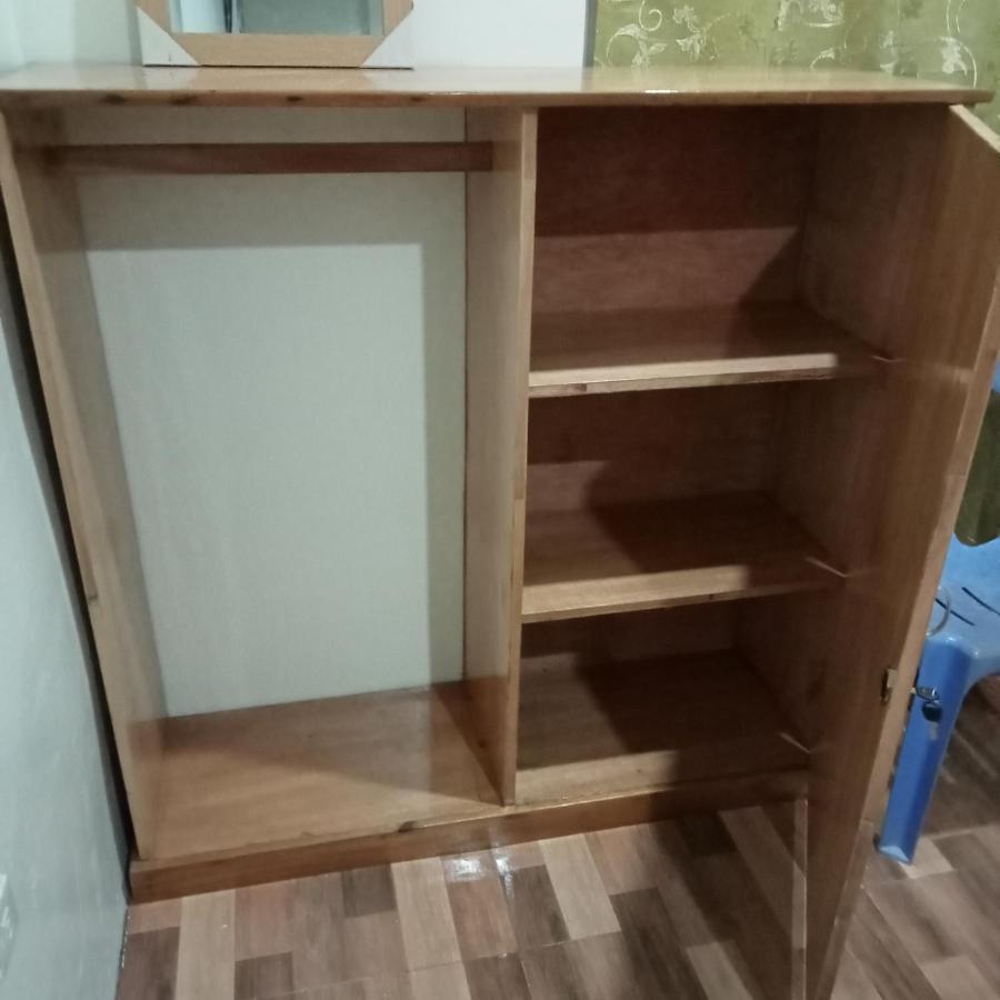 Janhour Place San Vicente  Εξωτερικό φωτογραφία