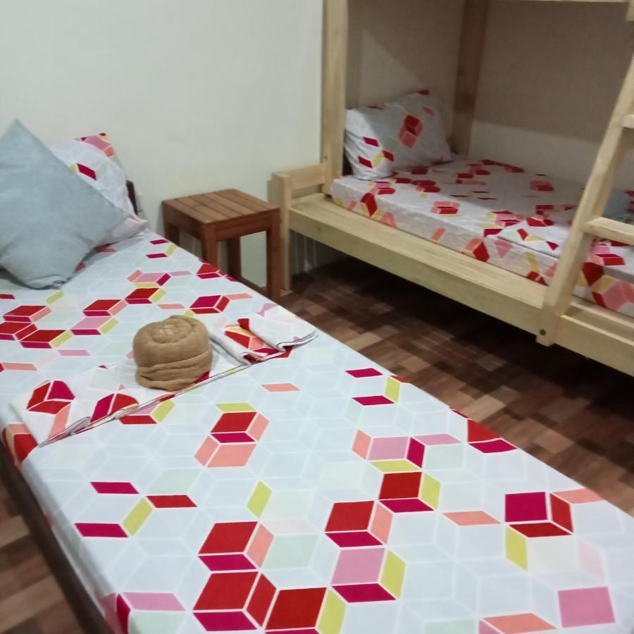 Janhour Place San Vicente  Εξωτερικό φωτογραφία