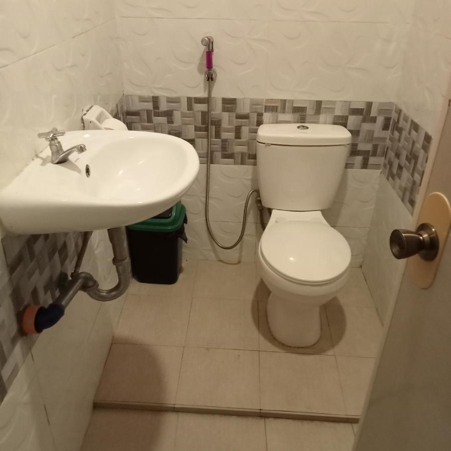 Janhour Place San Vicente  Εξωτερικό φωτογραφία