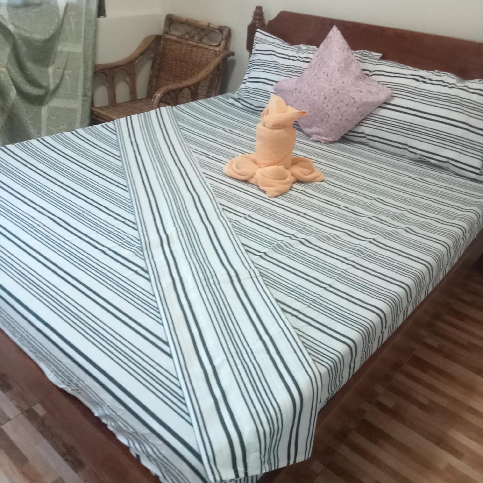Janhour Place San Vicente  Δωμάτιο φωτογραφία