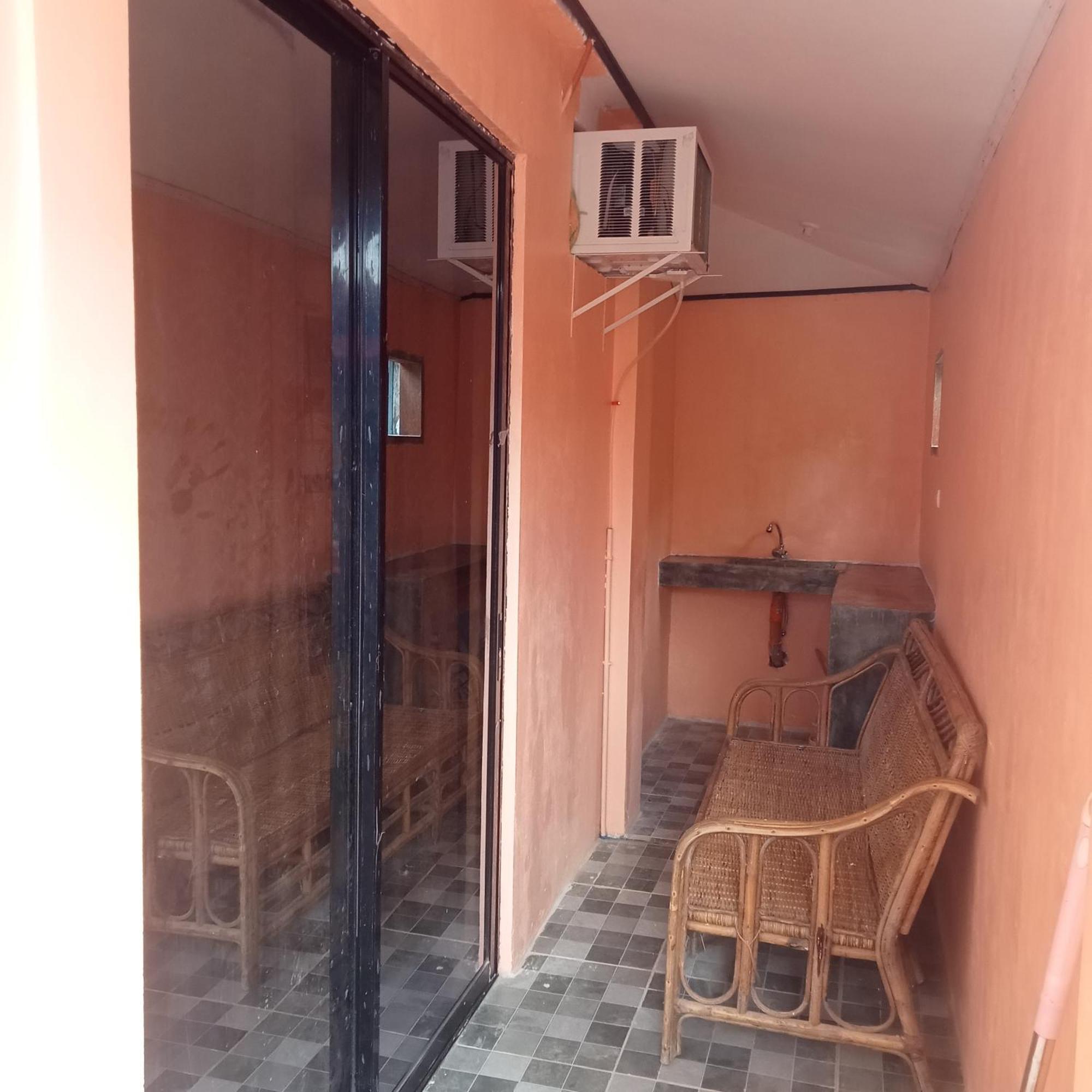 Janhour Place San Vicente  Εξωτερικό φωτογραφία