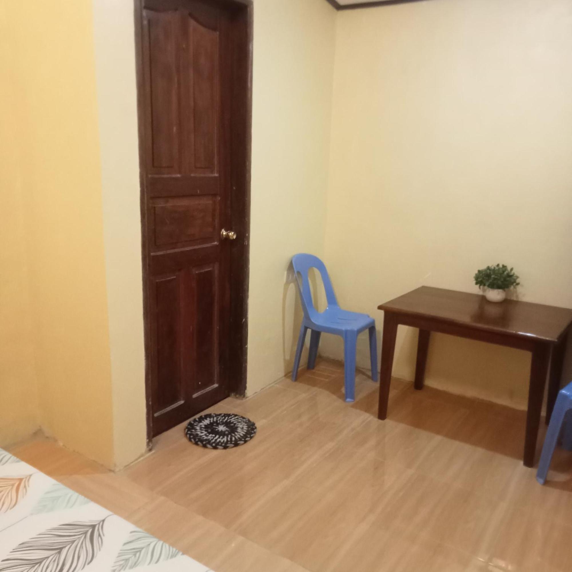 Janhour Place San Vicente  Εξωτερικό φωτογραφία