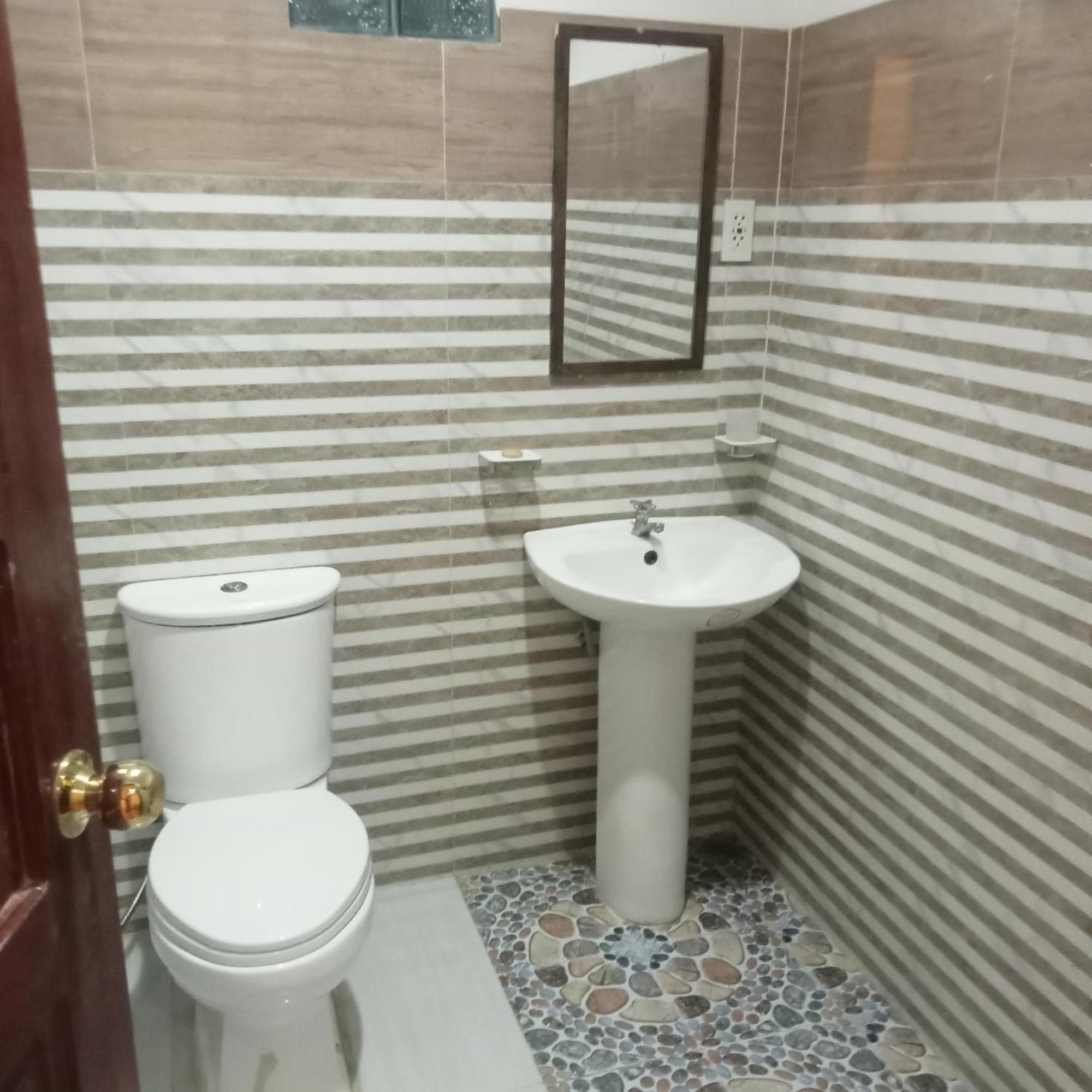 Janhour Place San Vicente  Εξωτερικό φωτογραφία