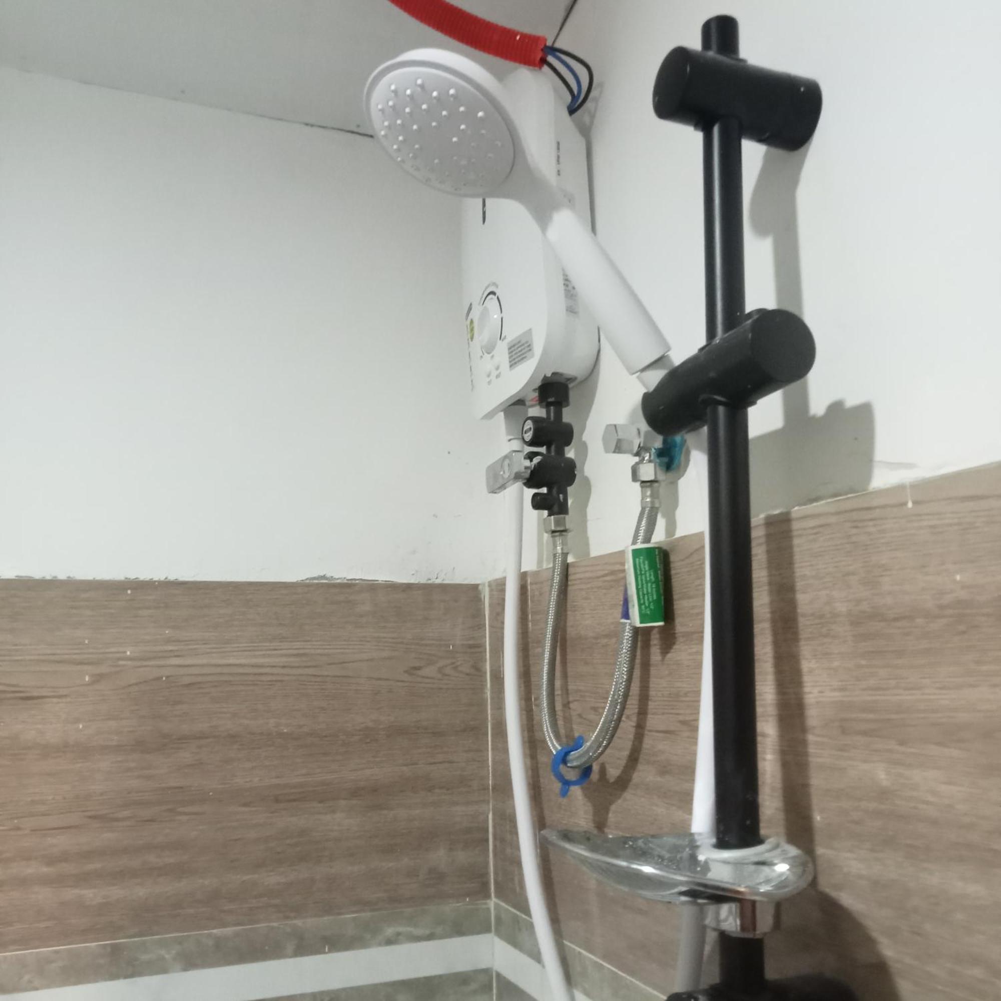 Janhour Place San Vicente  Εξωτερικό φωτογραφία