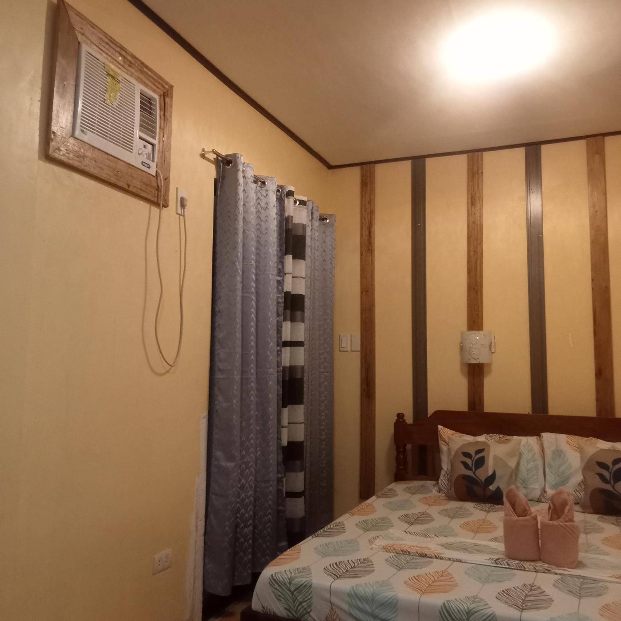Janhour Place San Vicente  Εξωτερικό φωτογραφία