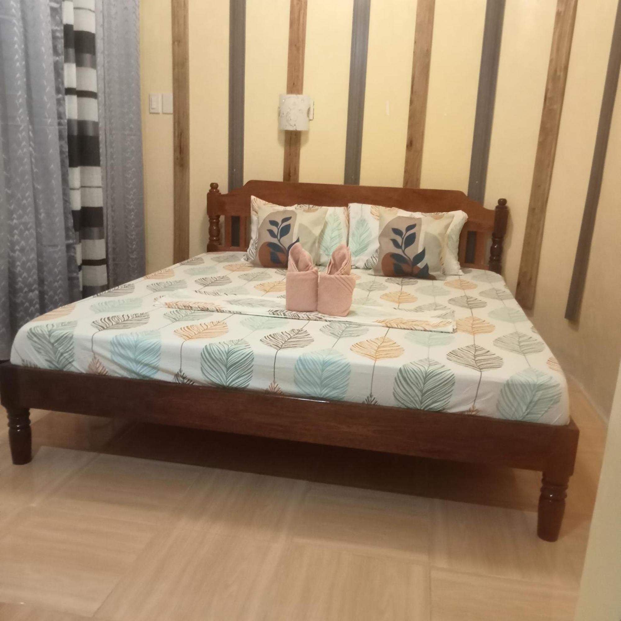 Janhour Place San Vicente  Εξωτερικό φωτογραφία