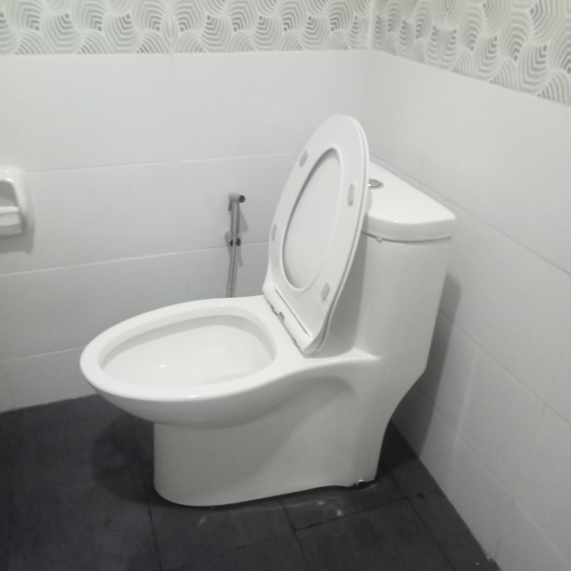 Janhour Place San Vicente  Δωμάτιο φωτογραφία