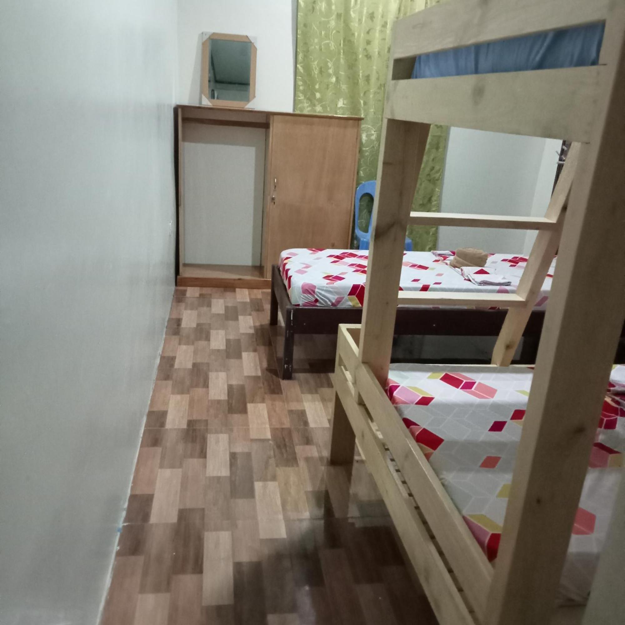 Janhour Place San Vicente  Δωμάτιο φωτογραφία