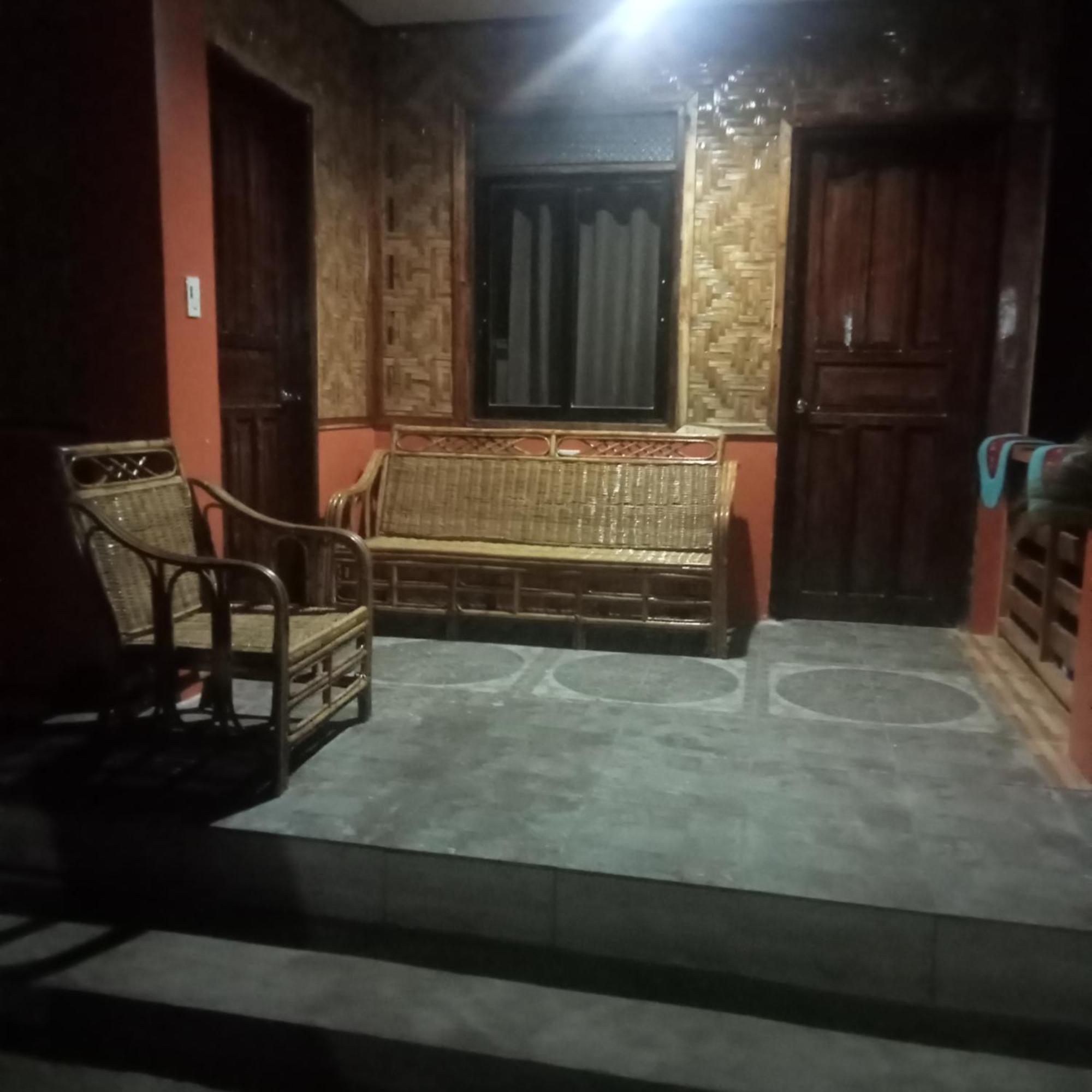 Janhour Place San Vicente  Δωμάτιο φωτογραφία