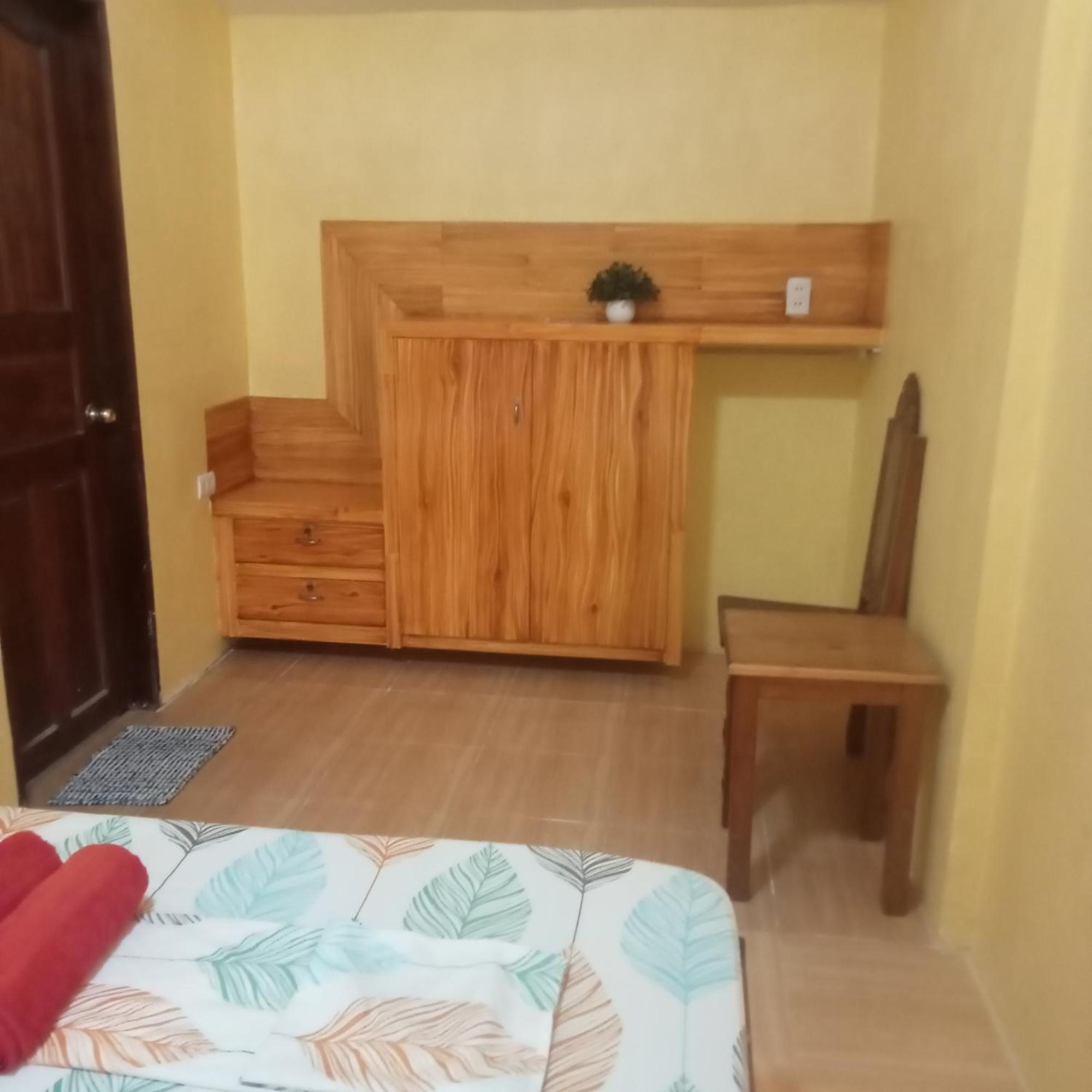 Janhour Place San Vicente  Δωμάτιο φωτογραφία