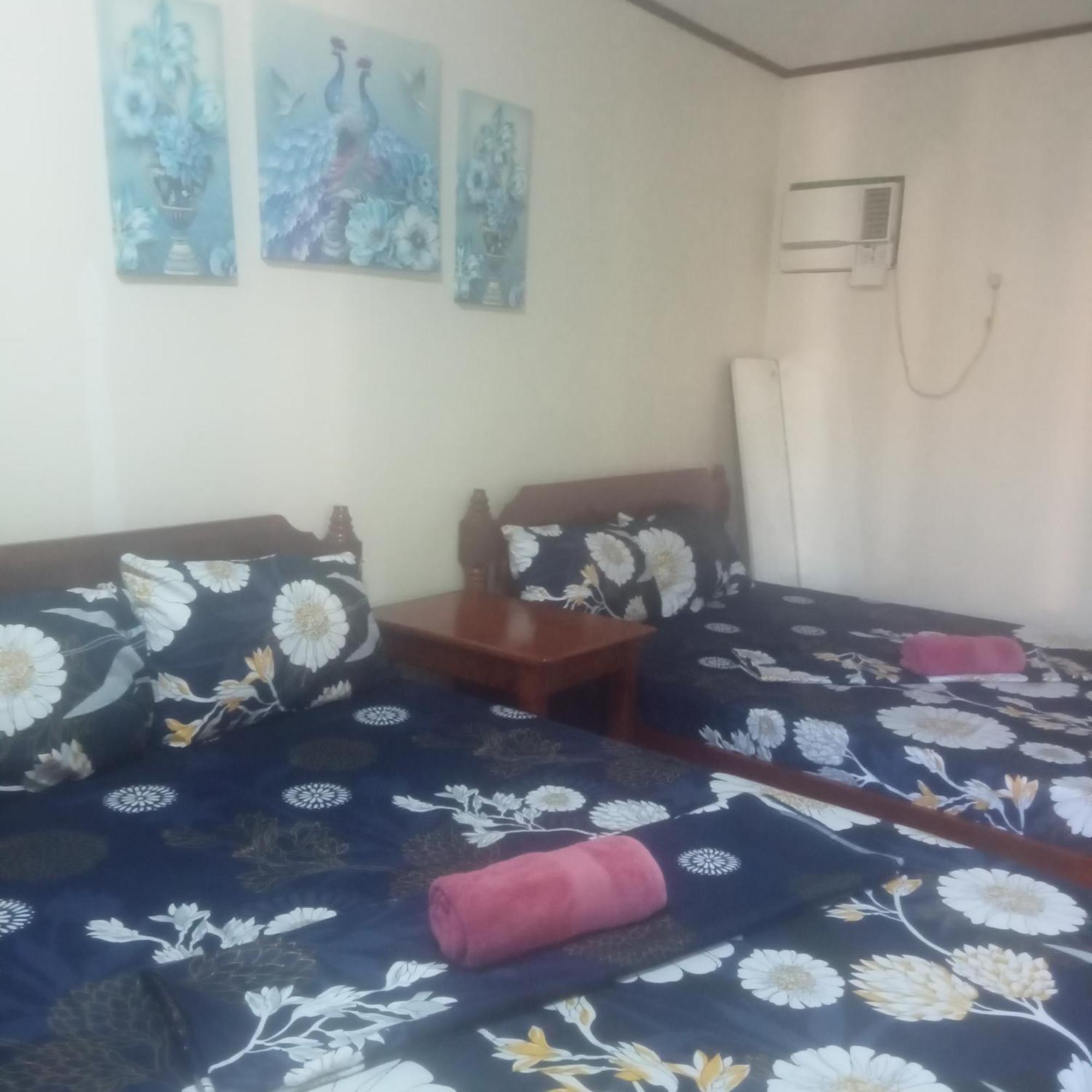 Janhour Place San Vicente  Δωμάτιο φωτογραφία
