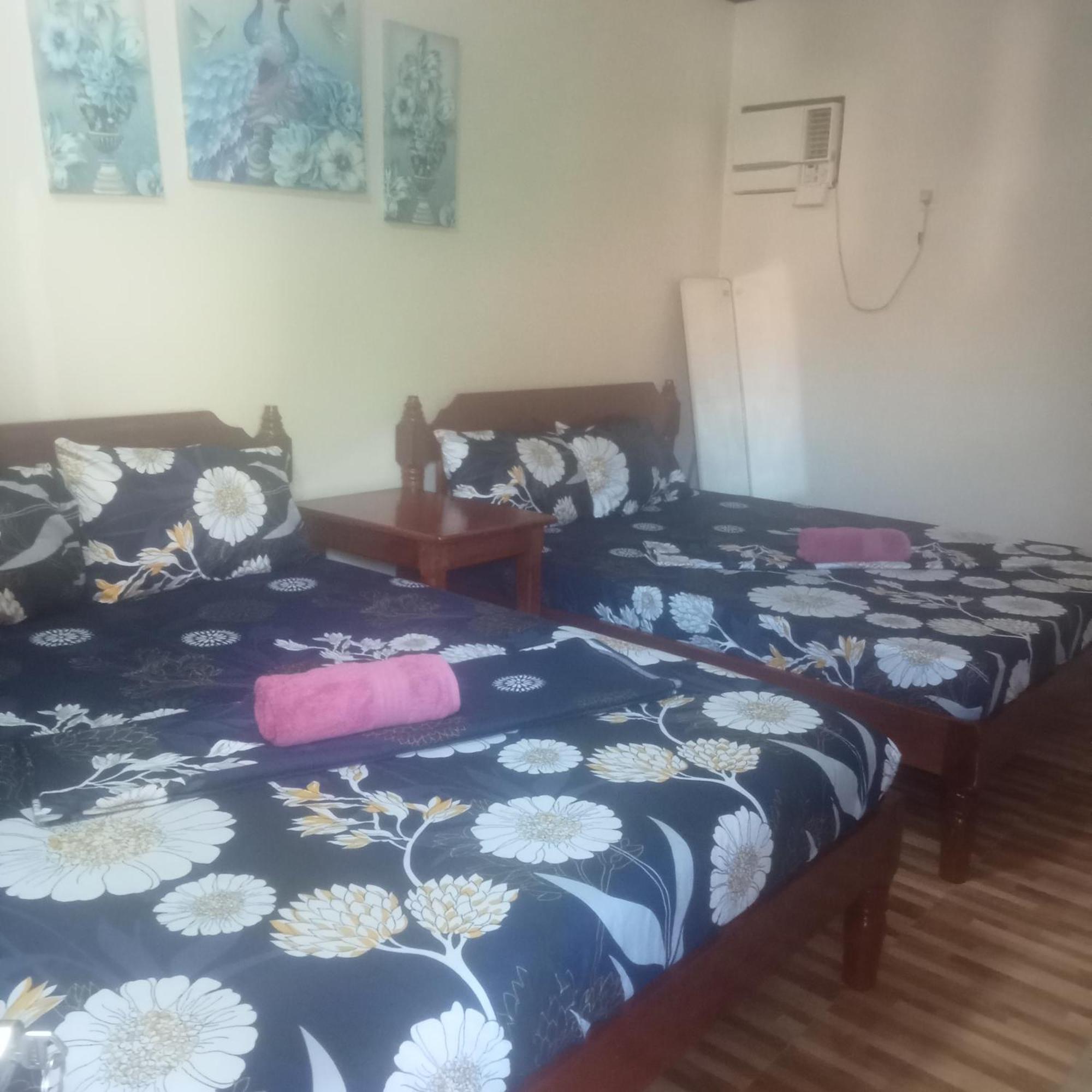 Janhour Place San Vicente  Δωμάτιο φωτογραφία