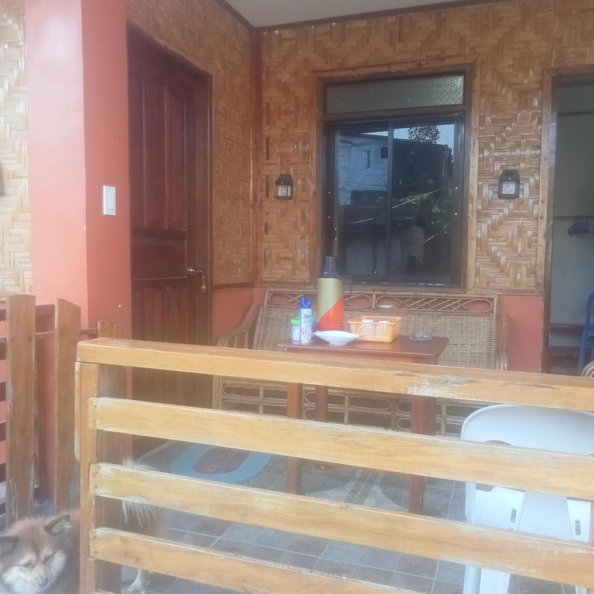 Janhour Place San Vicente  Δωμάτιο φωτογραφία